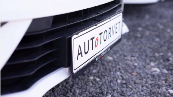 Chatbot Autotorvet