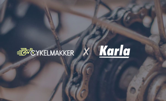 cykelmakker