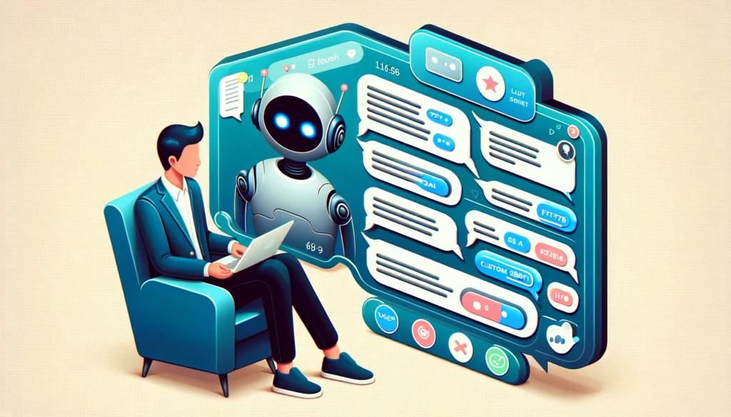 chatbot