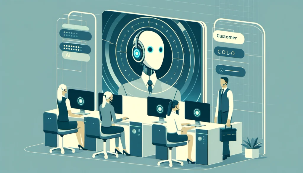 Dansk AI chatbot 