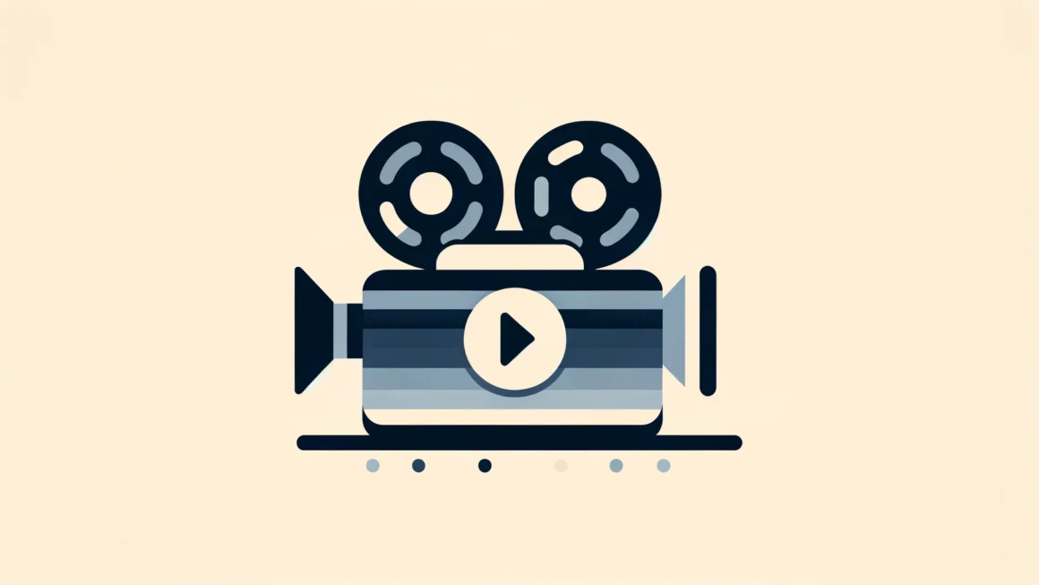 videoer med ChatGPT
