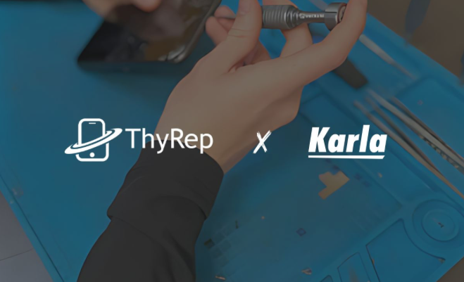 thyrep
