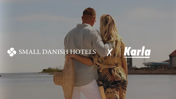 Small Danish Hotels